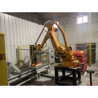 川崎機(jī)器人故障診斷與處理指南