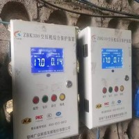儲(chǔ)氣罐超溫超壓保護(hù)裝置的“標(biāo)配一控一，定制一控多”