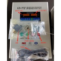 儲(chǔ)氣罐超溫超壓保護(hù)裝置的一般定制流程
