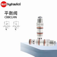 SUN太陽、海德福斯同款液壓閥塊庫存型號(hào)-78