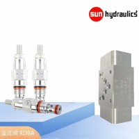SUN太陽、海德福斯同款液壓閥塊庫存型號(hào)-80