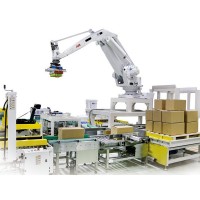 IRB-1090 ABB拆垛機(jī)季度保養(yǎng)計(jì)劃