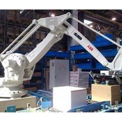 ABB IRB-1200機(jī)器人本體潤滑保養(yǎng)指