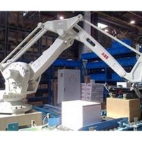 ABB IRB-1200機(jī)器人本體潤(rùn)滑保養(yǎng)指南