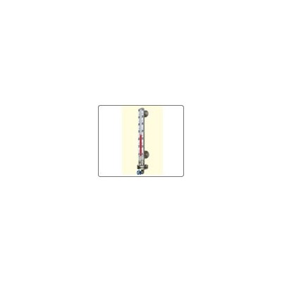 (側(cè)裝式)磁翻板液位計(jì)