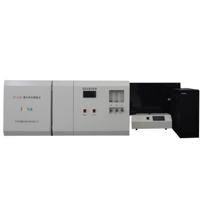 ST-1545硫氮測(cè)定儀