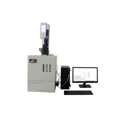 ST-1545A全自動(dòng)硫含量分析儀