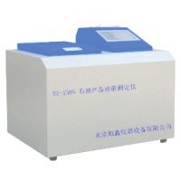 ST-1585石油產(chǎn)品熱值測(cè)定儀