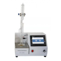 ST-1596自動(dòng)甲苯不溶物測(cè)定儀