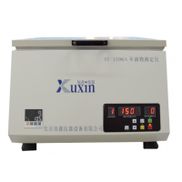 ST-1596A潤(rùn)滑油不溶物測(cè)定儀