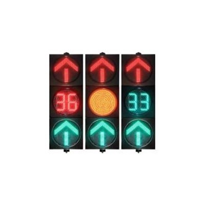 Ф400 方向指示信號(hào)燈鑫光道信號(hào)燈