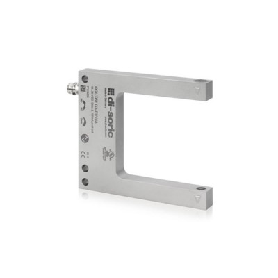 德國di-soric OGU 051 G3-T3/V4A 槽