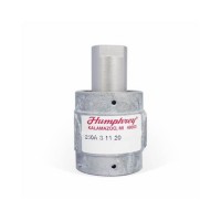 美國 漢弗萊Humphrey  250A-3-11-20 空氣先導(dǎo)閥