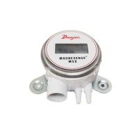 美國Dwyer MSX-W13-PA LED數(shù)顯型壓差變送器