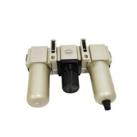 Airtac亞德客  GAC600C25ASG過濾器空氣潤滑器三聯(lián)件