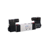 Airtac亞德客  4V220-06 DC24V 3.0W電磁閥