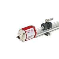 美國?temposonics G 系列 GP位置傳感器