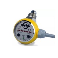 德國CAPTOR捕流器 412X.1X流量開關