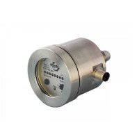 德國CAPTOR集流器  412X.1XM流量開關