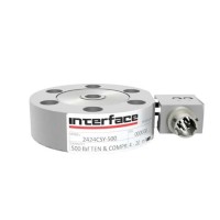 美國Interface英特飛  2424CSY-500稱重傳感器