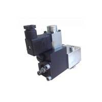 德國HAWE PMVP4-43-G24比例溢流閥