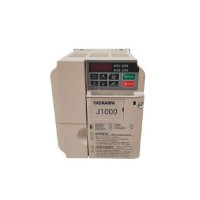 日本安川電機(jī)YASKAWA J1000小型簡易型變頻器