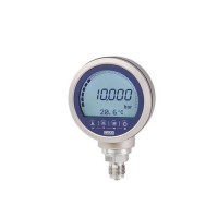 威卡wika CPG1500數(shù)字壓力表