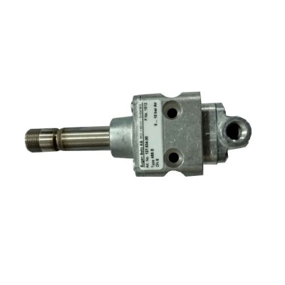 瑞士Eugen Seitz 466D電磁閥