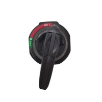 瑞士Sprecher Schuh L11-PB標(biāo)準(zhǔn)可掛鎖旋轉(zhuǎn)手柄