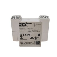 瑞士Sprecher Schuh RZ7-FEY6QU23定時繼電器