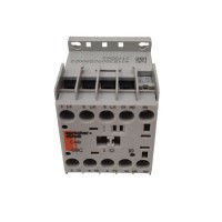 瑞士Sprecher Schuh CA8-09C-10-24D微型接觸器