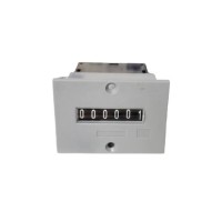 德國KUBLER 1.230.100.018.023  六位計(jì)數(shù)器