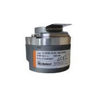 德國KUBLER 8.5020.0320.1024.S090編碼器