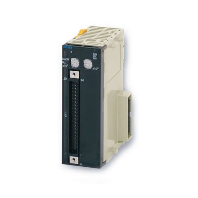 日本OMRON CJ1W-NC113位置控制單元