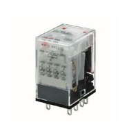日本OMRON MY4N-GS 24VDC繼電器