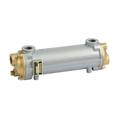 英國(guó)BOWMAN EC160-3875-5BR冷卻器