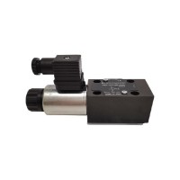 意大利DUPLOMATIC PDE3-210/10N-D24K1電磁閥