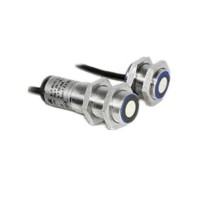 德國(guó)Microsonic DBK-5超聲波雙張控制器