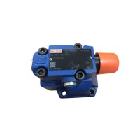 德國Rexroth DR20-5-5X 315YM減壓閥