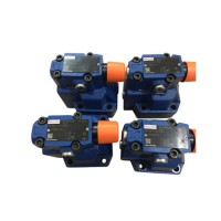 德國Rexroth DR20-5-5X 200Y插裝閥