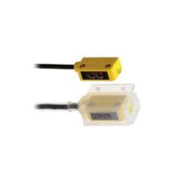 美國BANNER Q12AB6FF15光電傳感器