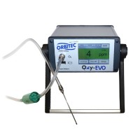 德國orbitec OXY EVO 氧氣分析儀