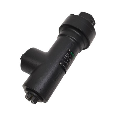 德國RICKMEIER 控制閥 RSNE1.1/2 SA