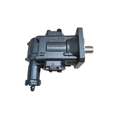 德國Rickmeier 油泵 R65/250 FL-V-W
