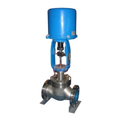 廠家ZDLM電動(dòng)閥 法蘭電子式電動(dòng)套筒