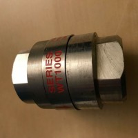 馬克丹尼熱靜力疏水閥FTT總代直供 上海