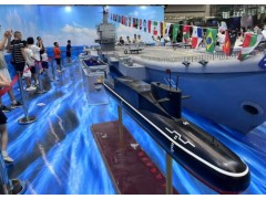2025深圳航空航天國防科技展