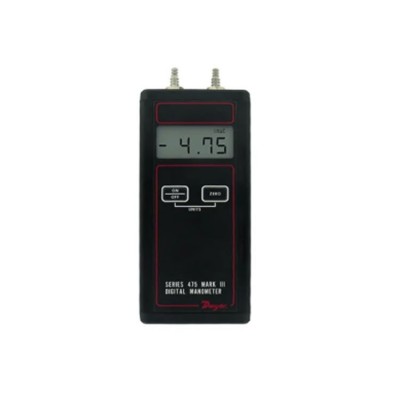 美國Dwyer 475-00FM壓差顯示器
