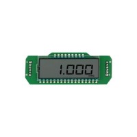 美國Dwyer A-MSX-LCD MSX系列可替換顯示屏