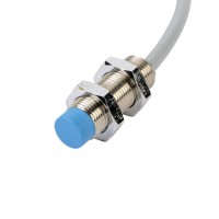 瑞士進口Contrinex DW-AD-611-M12-120接近開關(guān)
